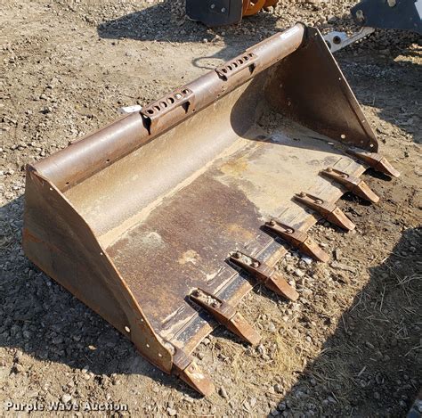 used 60 bobcat skid steer bucket|used bobcat bucket craigslist.